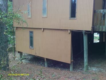 Elcurts Home Improvement Project