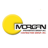 Morgan Contracting Group Inc logo