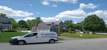 Vivion Painting Co