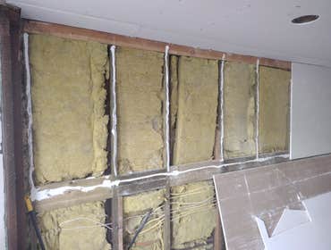 Photos by Diaspora Custom Drywall LLC #1