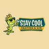 Stay Cool logo