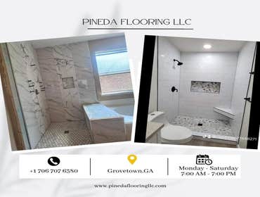 Photos by Pineda Flooring LLC #18