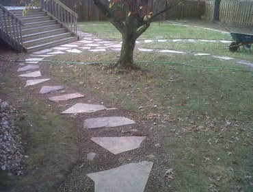 Photos by Falling Waters Design Services #1