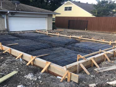Photos from GE Concrete
