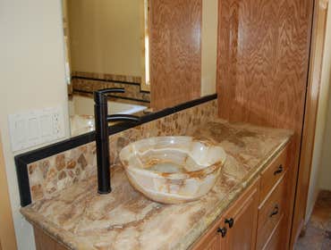 Photos from Creative Tile Designs