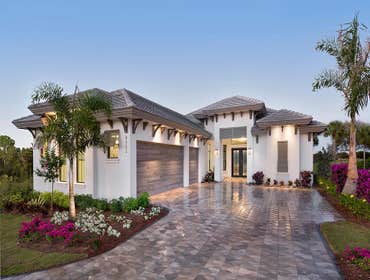 Photos by Harbourside Custom Homes Inc #1