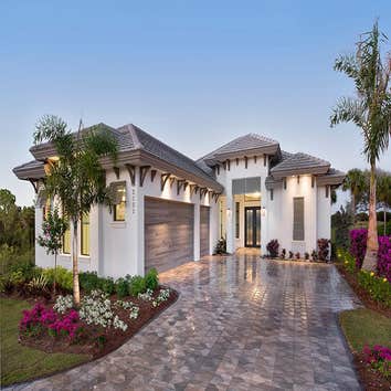 Photos by Harbourside Custom Homes Inc #1