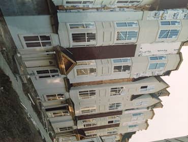 stucco