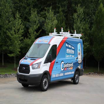 Photos by Casteel Heating, Cooling, and Plumbing #1