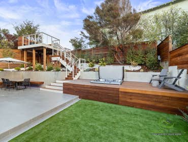 Exterior Renovation, San Bruno