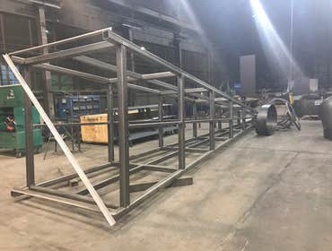 Photos from Gibson Industrial Inc