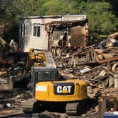 Photos by Hurricane Hauling & Demolition, Inc