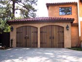 Photos from Action Garage Door Company Here are some ideas of beautiful garage doors we can install.