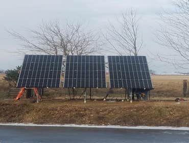 Photos by Michigan Solar Solutions, LLC #1