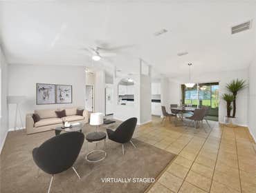100 SW, Ocala, Fl. Interior Reno