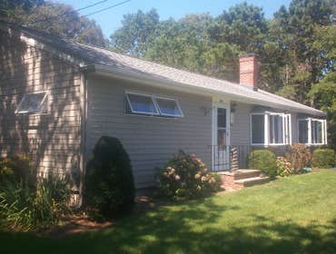 Falmouth Painting & Wallpaper Project Complete Interior & exterior painting since 1993 by Jeffry Good