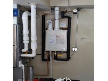 Photos by Black Lion Heating and Air Conditioning #1
