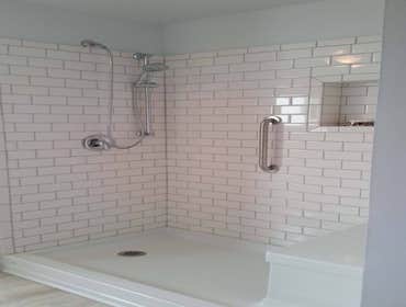 Interior Remodeing