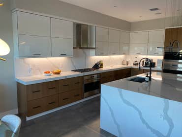 Photos by Matos Residential Interior Remodeling Inc #2