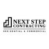 Next Step Contracting logo