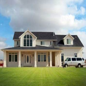Custom Home Designs
