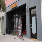 Montgomery St Project