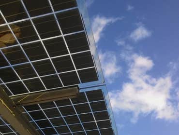 Solar Panels