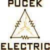 Pucek Electric logo