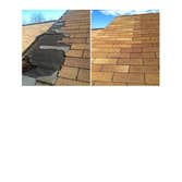 Roof repair