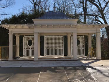 Photos by Keeds Carpentry & Design LLC #2