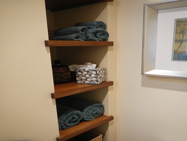 Home renovation