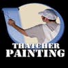 Thatcher Painting logo