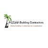Aloha Building Contractors logo