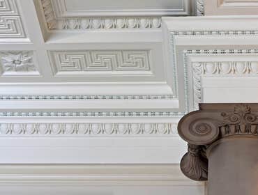 Photos by Brooklyn Plaster Restoration #1