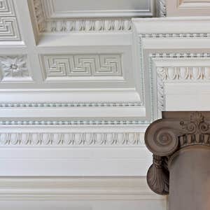 Photos by Brooklyn Plaster Restoration #1
