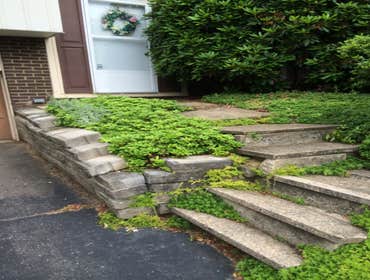 Photo(s) from Allsopp's Lawn Service
