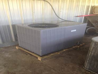 Photos from Daryls A/C