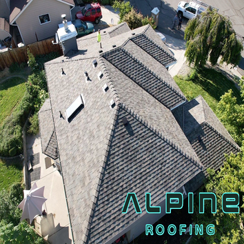 Alpine Roofing