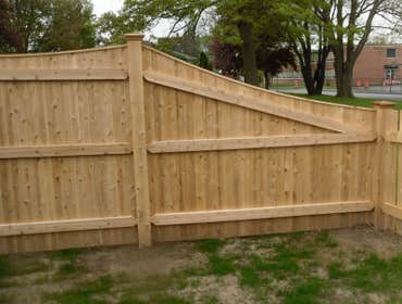 Fences