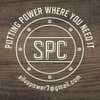 Silva Power & Communications, LLC logo