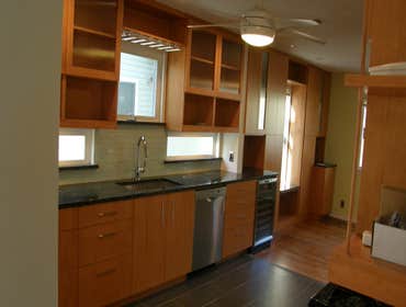 Crestview Area Addition/Remodel