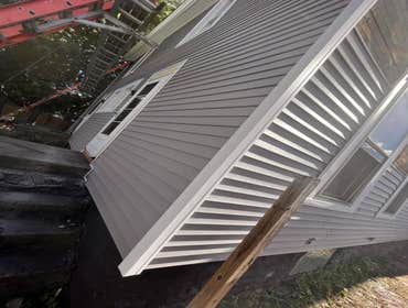 Vinyl Siding
