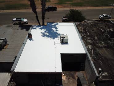 Flat Roofing