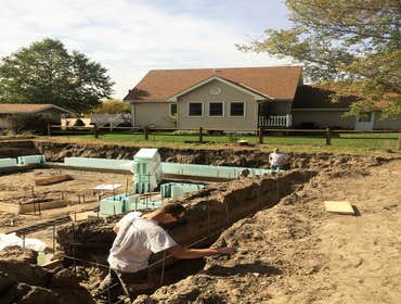 home builders and remodle