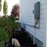Genesis Electric Nw Llc Project