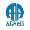 Adams Architectural Associates Inc logo