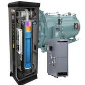 Becker Boiler Co Inc