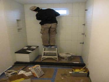 Hp Floor Works Llc Project 1