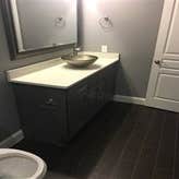 Beautiful Bathroom Finishes