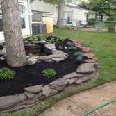Photo(s) from Denham Lawn & Landscaping